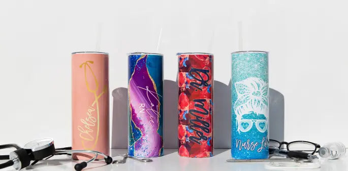 Tumblers