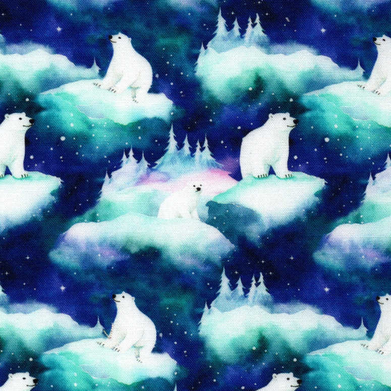 Aurora Bearyalis