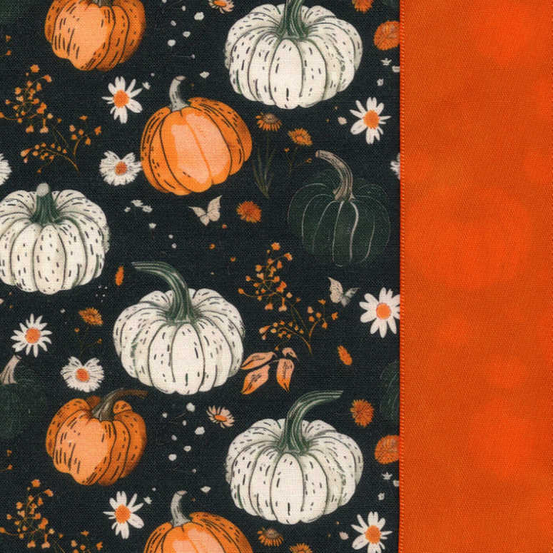 Autumn Charm