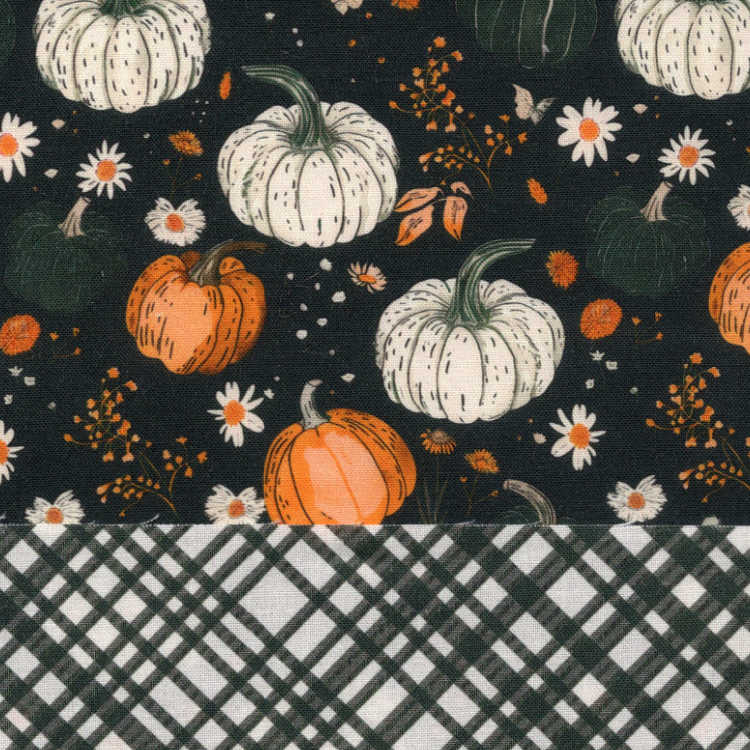 Autumn Charm