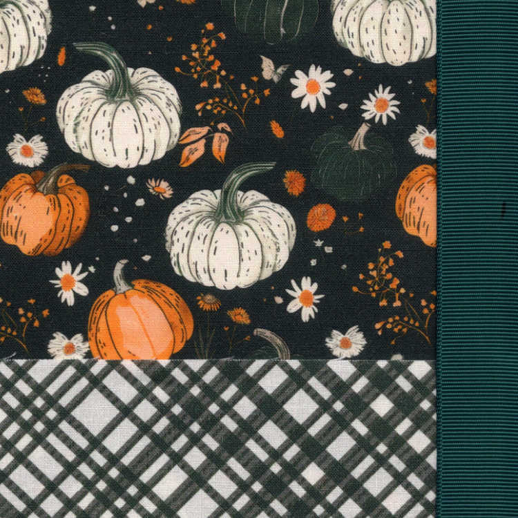 Autumn Charm