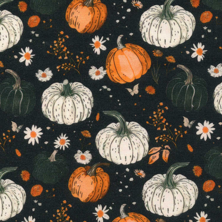 Autumn Charm