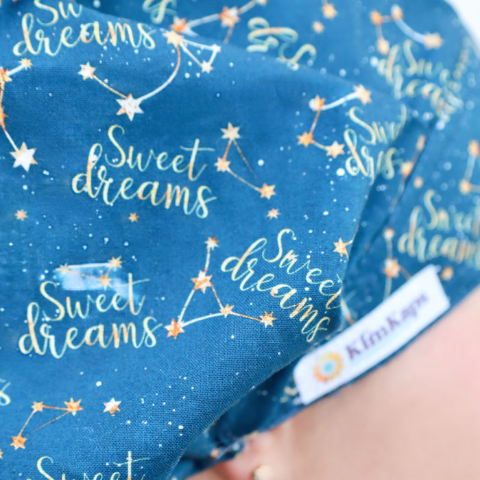 Beautiful Dreamer