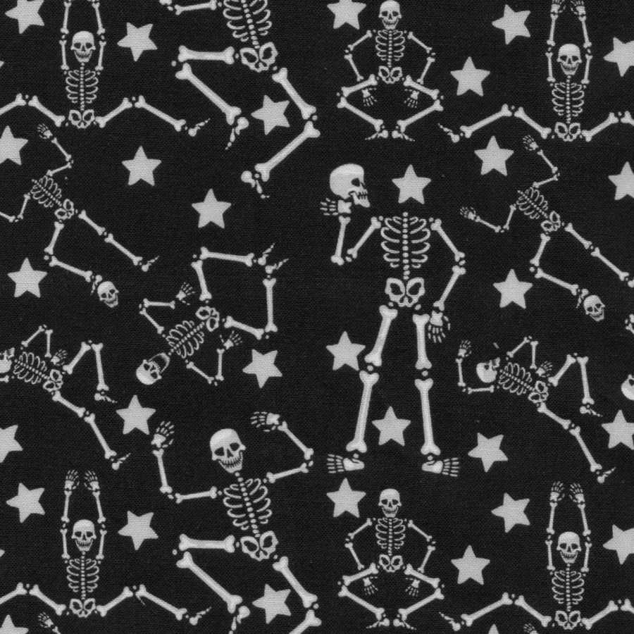 Bone Tibia Star