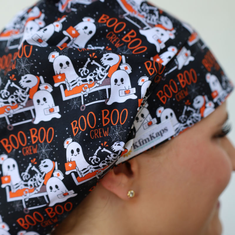 BooBoo Crew