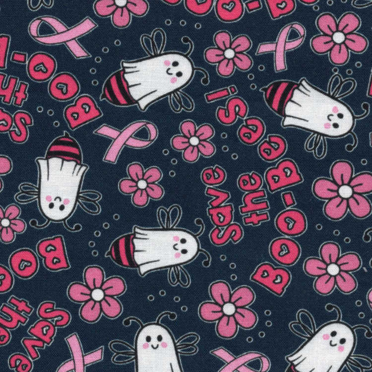 BooBees Brigade