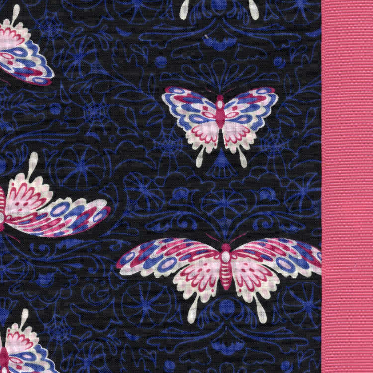 Bright Butterflies