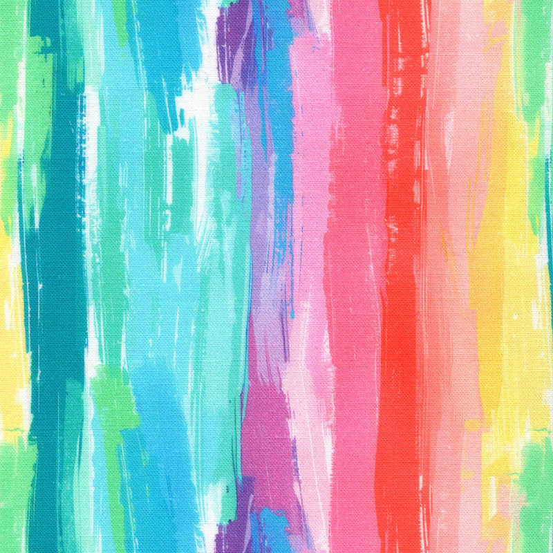 Brushstrokes