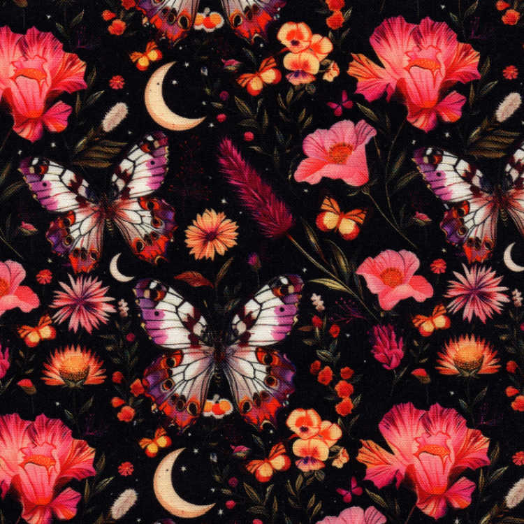Butterfly Stardust
