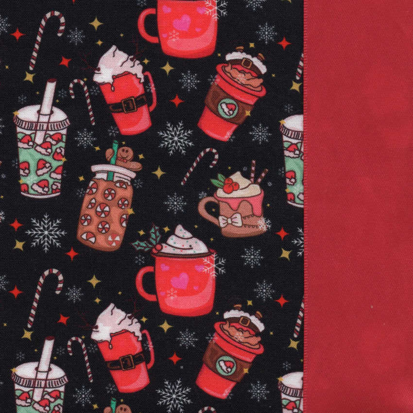 Candy Cane Cafe