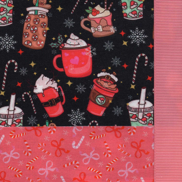 Candy Cane Cafe
