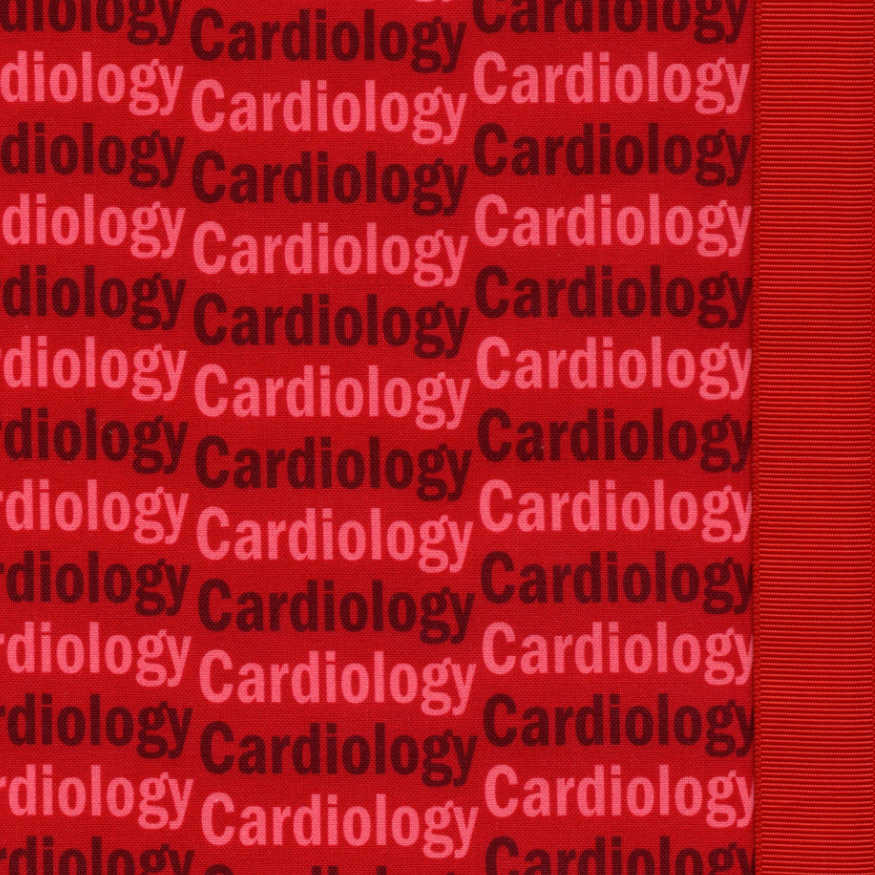 Cardiology Title