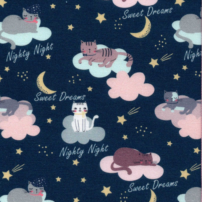 Cat Nap