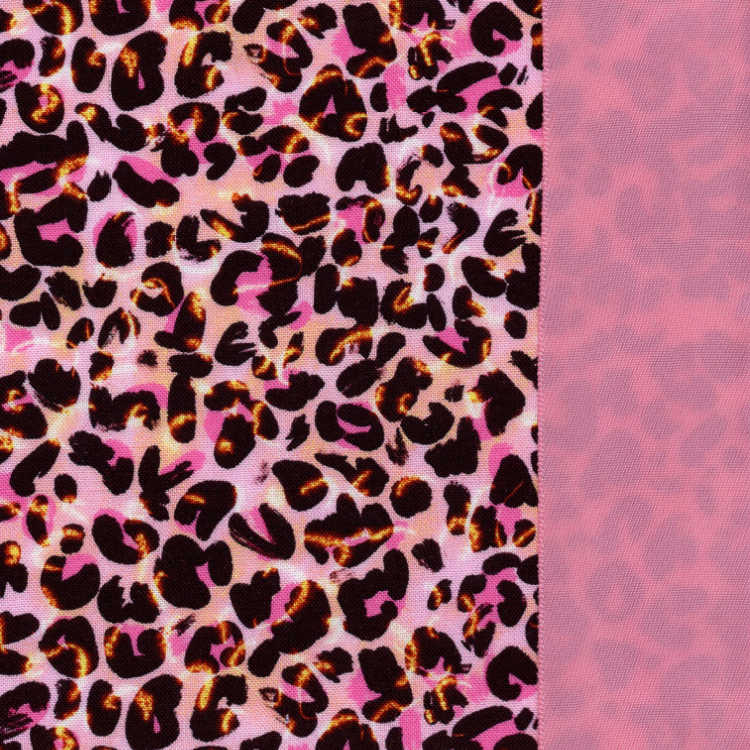 Cheetah Chic