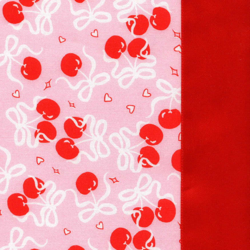 Cherry Cordial