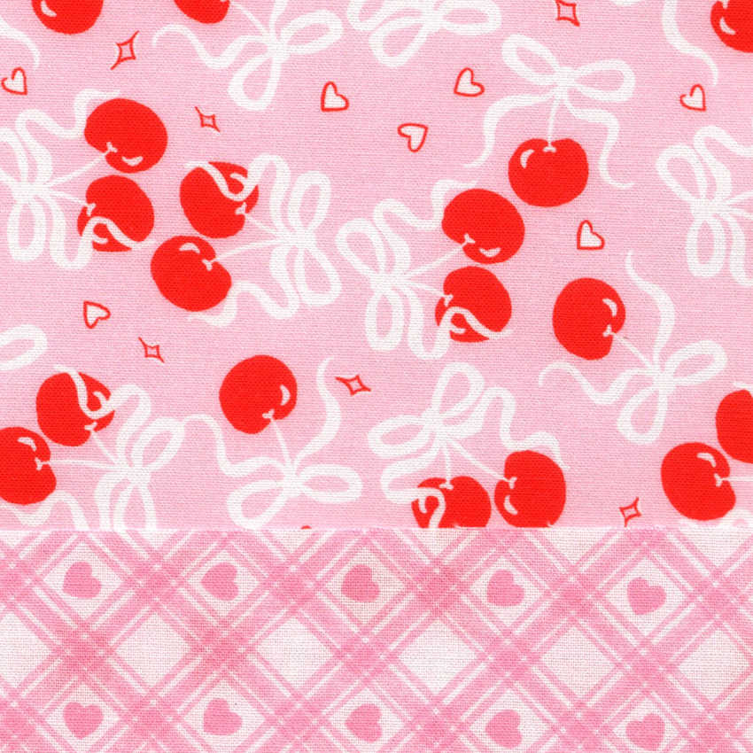Cherry Cordial