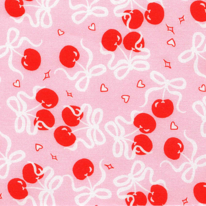 Cherry Cordial