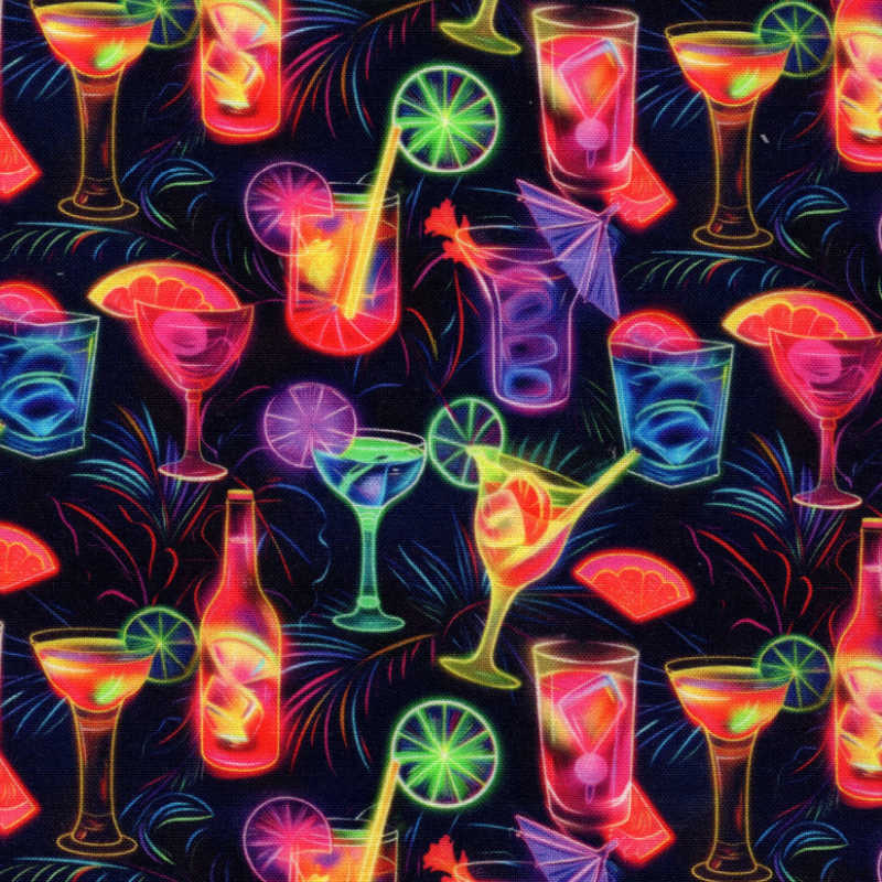 Cocktail Hour