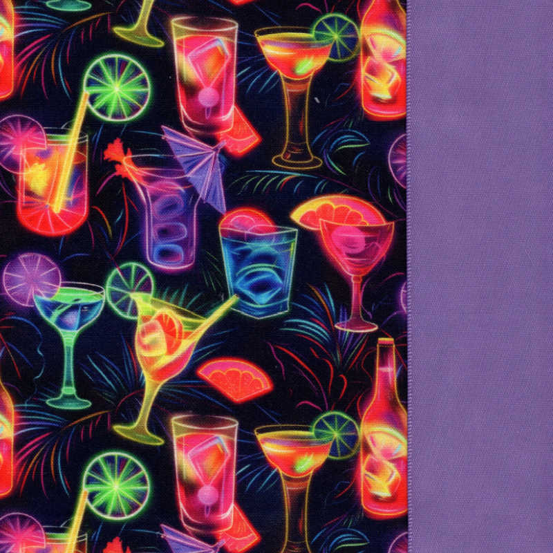 Cocktail Hour