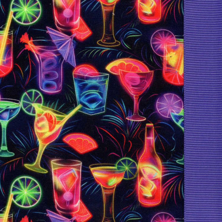 Cocktail Hour