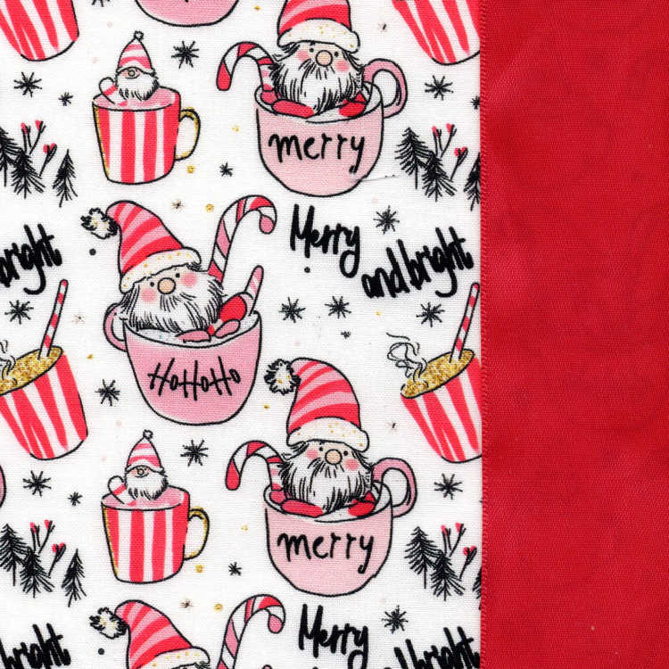 Cocoa Claus