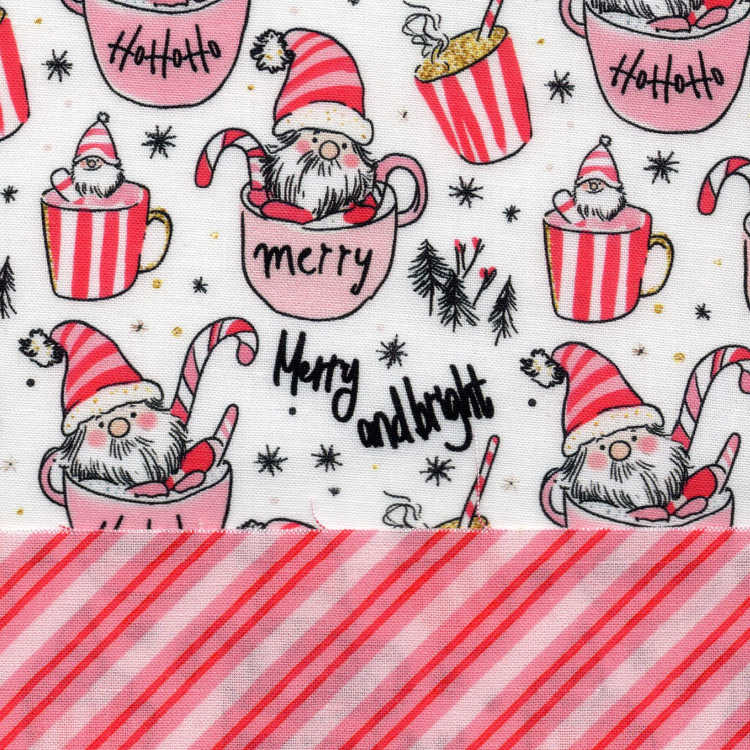 Cocoa Claus