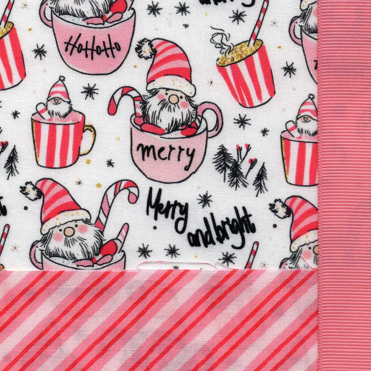 Cocoa Claus