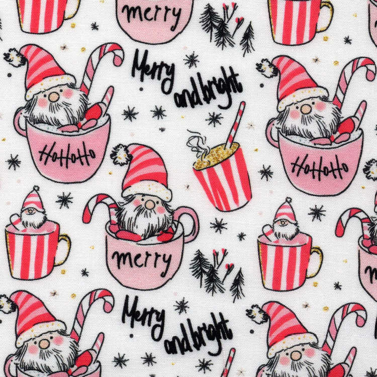 Cocoa Claus