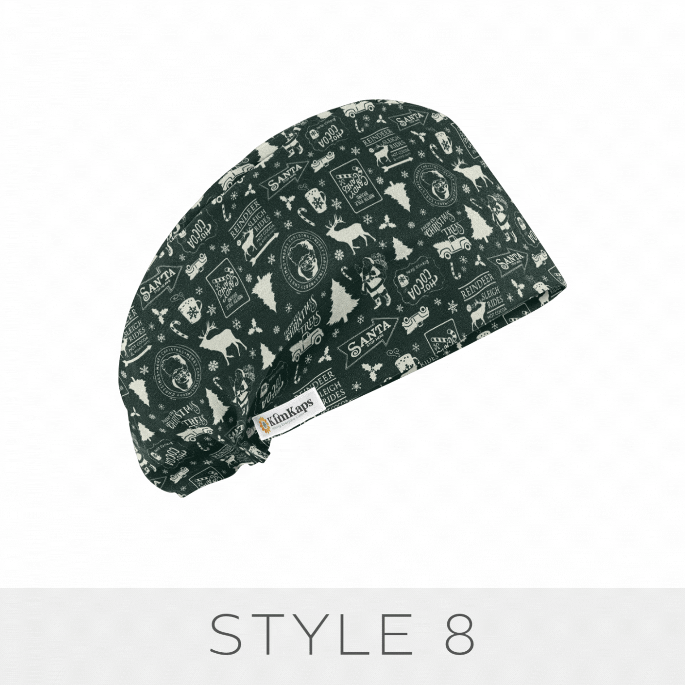 North Pole Trading Co