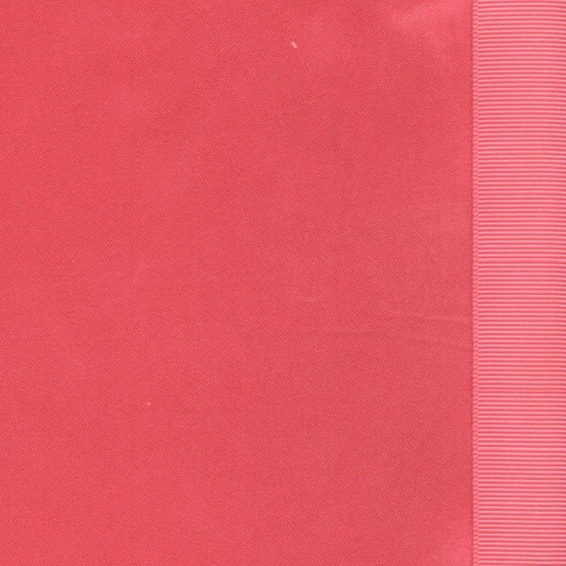 Coral Satin