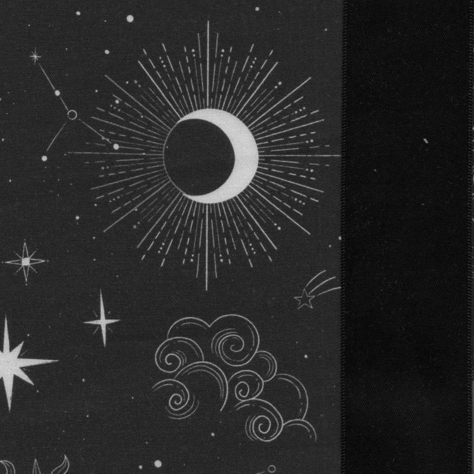 Cosmic Quest