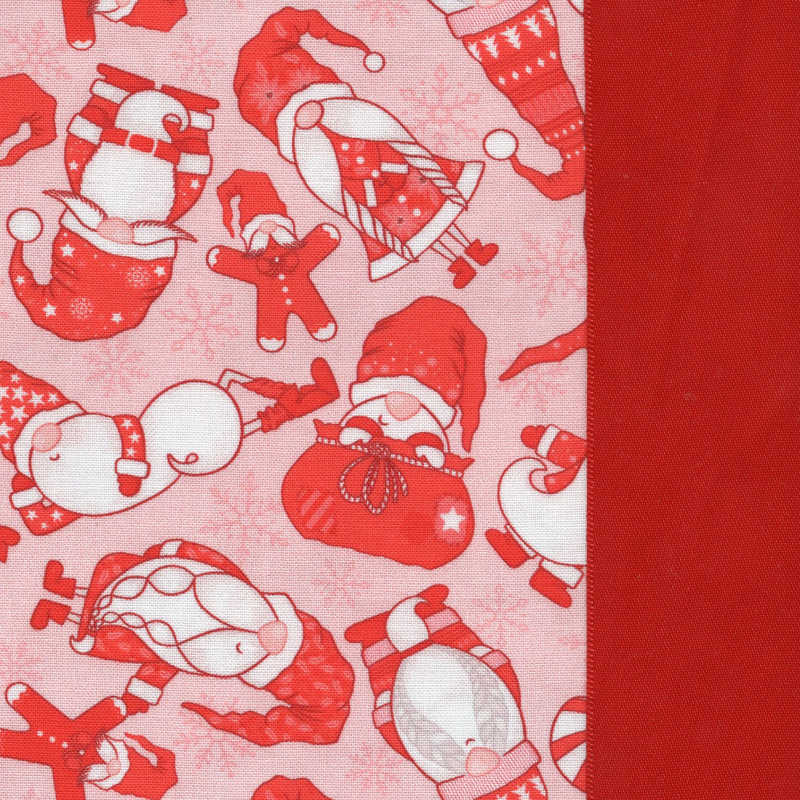 Cozy Gnomies