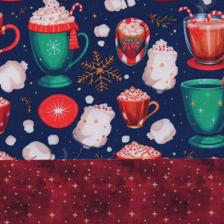 Cuppa Cheer