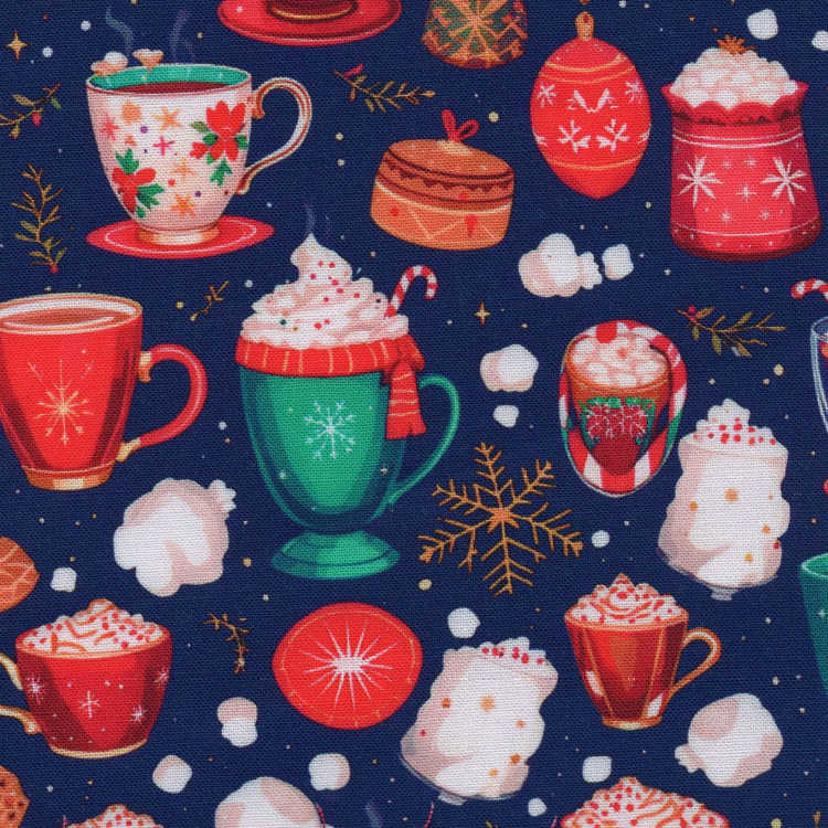 Cuppa Cheer