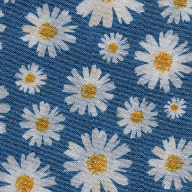 Daisy Dream Satin