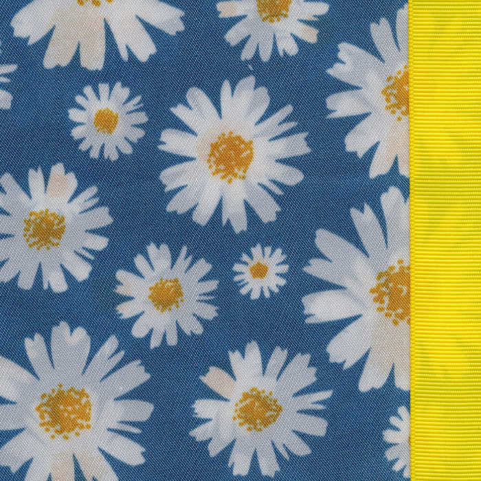 Daisy Dream Satin