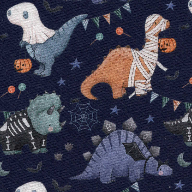 Dino Masquerade