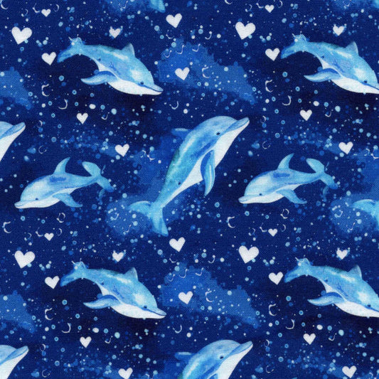 Dolphin Divas