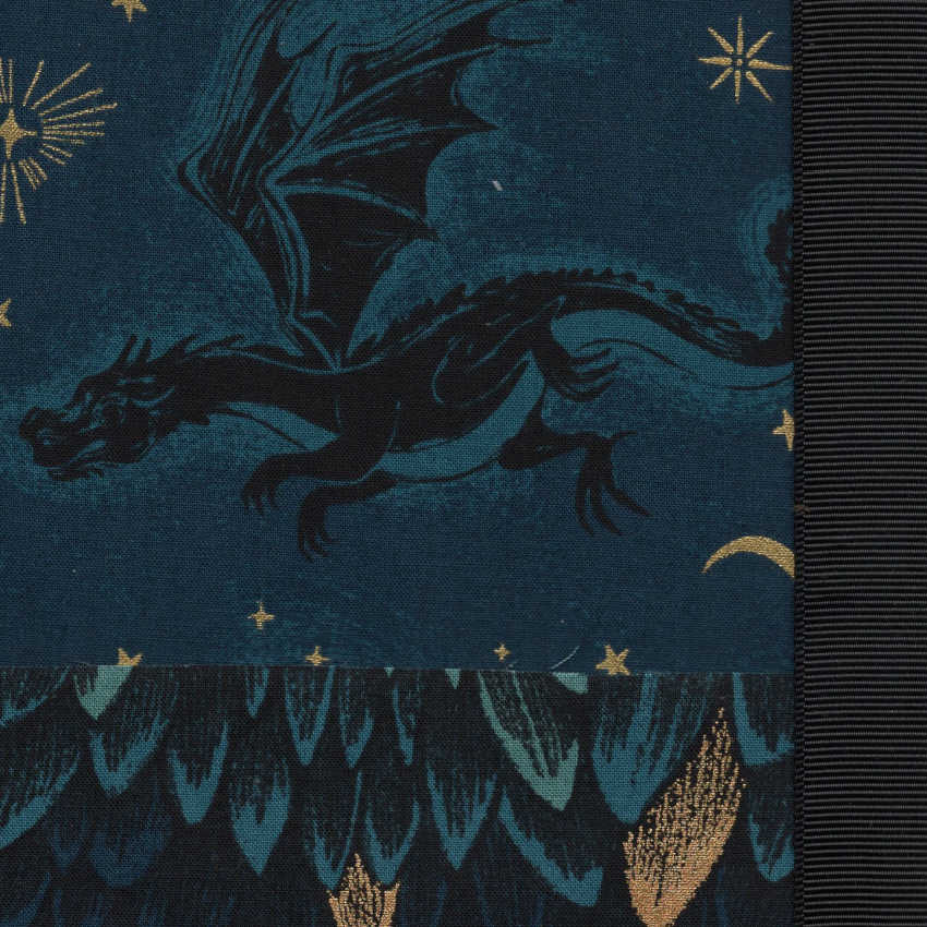 Dragonsong