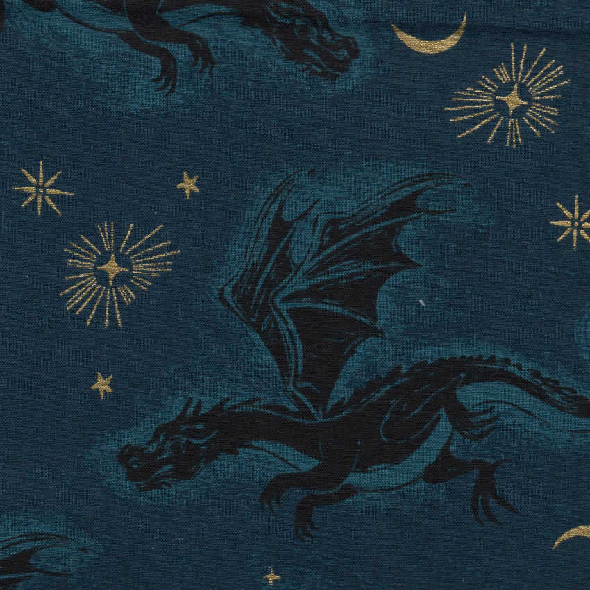 Dragonsong