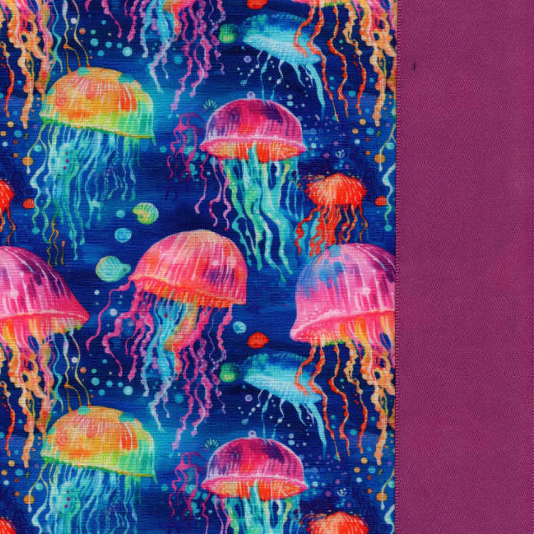 Electric Jelly