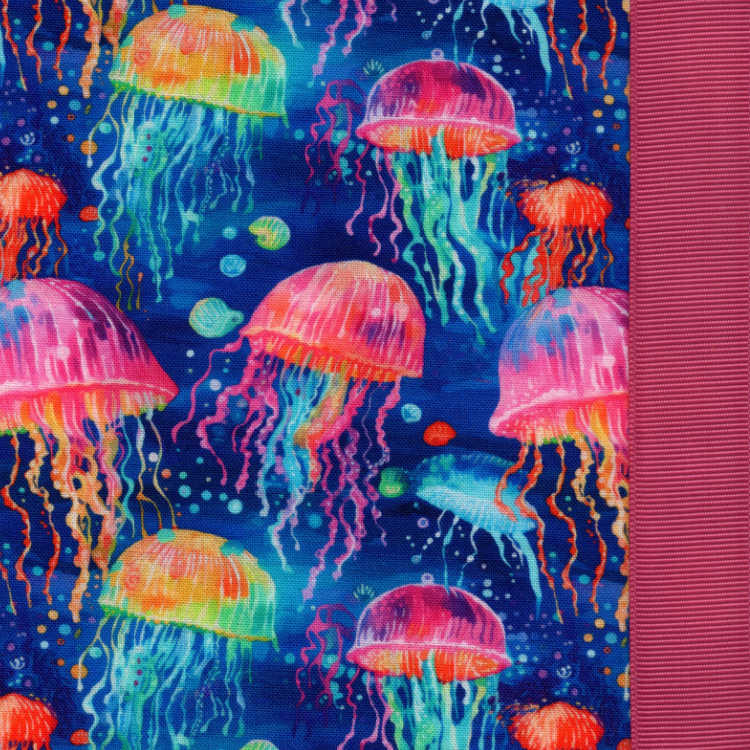 Electric Jelly