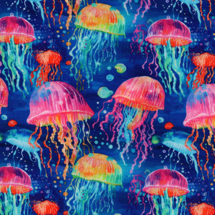 Electric Jelly