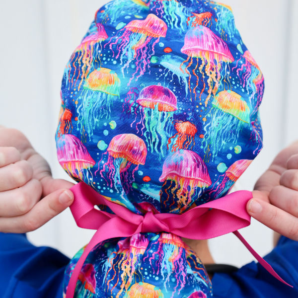 Electric Jelly