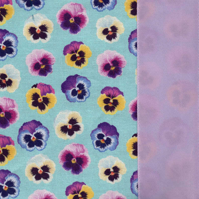 Fancy Pansy