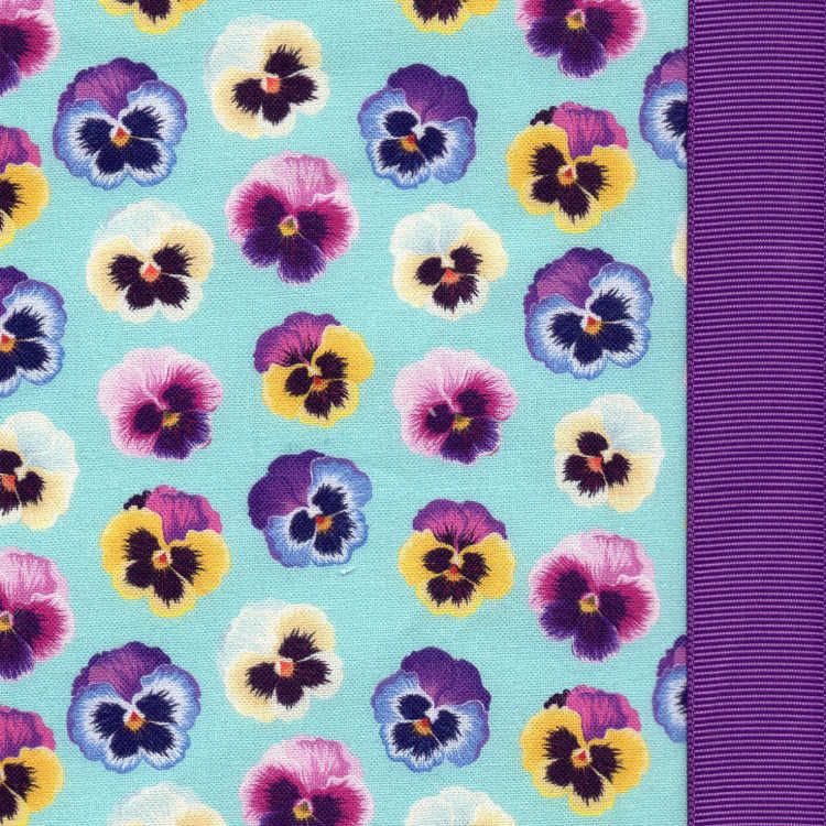 Fancy Pansy