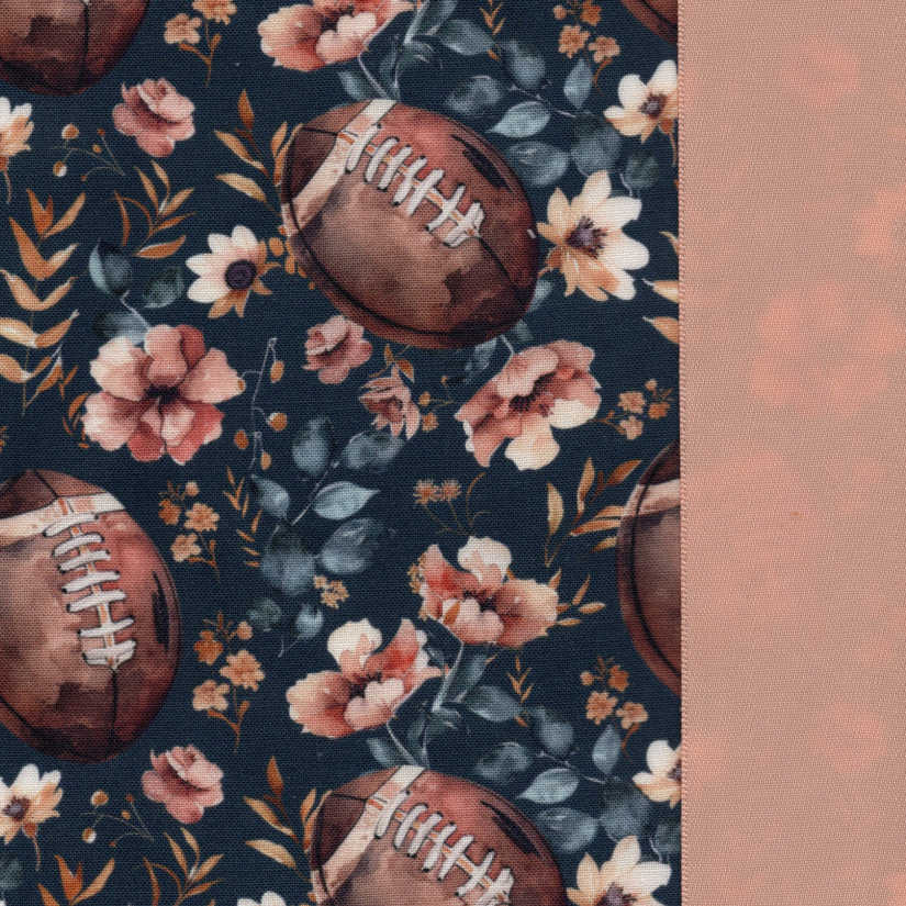 Field Goal Florals