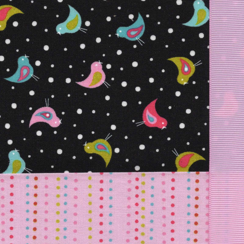 Flirty Birdie
