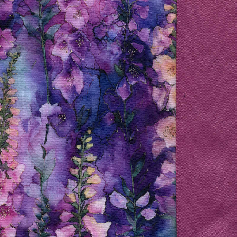 Foxglove Fantasy
