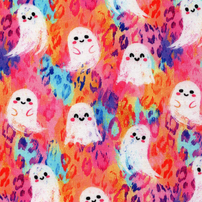 Ghosts Gone Wild